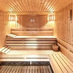 Mineral Village Луксозна вила Минерални Бани