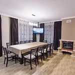 Mineral Village Луксозна вила *