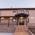 Vilă Mineral Village Mineralni Bani