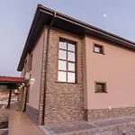 Vilă Mineral Village