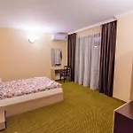 Mineral Village Луксозна вила Минерални Бани