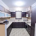 Луксозна вила Mineral Village *