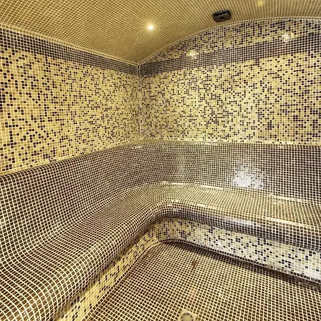 Villa Mineral Village Mineralni Bani