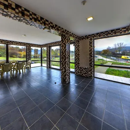 Mineral Village Villa Meriçler