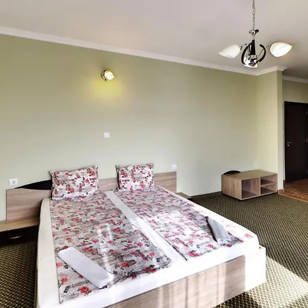 Villa Mineral Village Meriçler