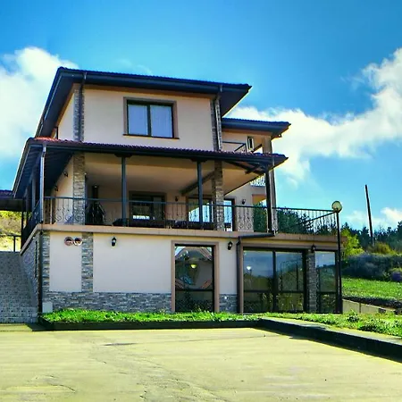 Villa Mineral Village Mineralni Bani