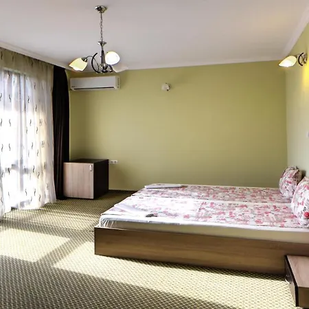 Mineral Village Villa Mineralni Bani