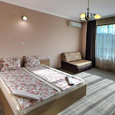 Villa Mineral Village Mineralni Bani