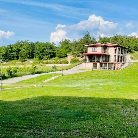 Villa Mineral Village