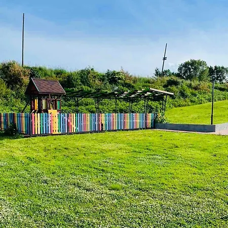 Mineral Village Villa