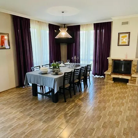 Villa Mineral Village *
