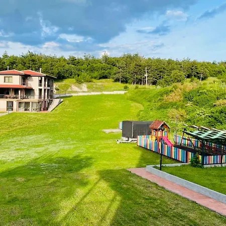 Villa Mineral Village Mineralni Bani