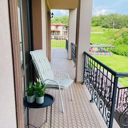 Mineral Village Villa Mineralni Bani