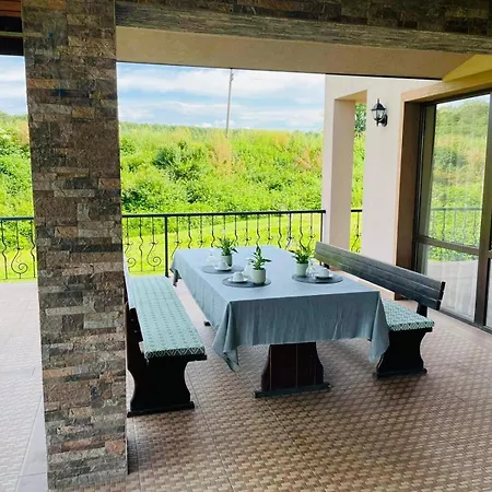 Mineral Village Villa Mineralni Bani