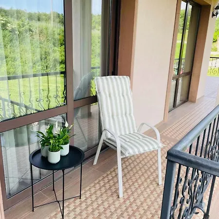 Mineral Village Villa Mineralni Bani