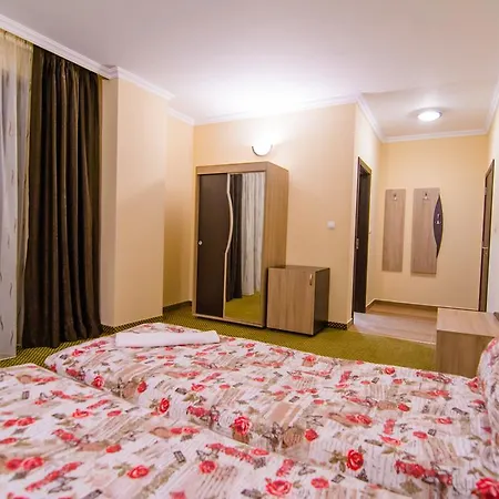 Villa Mineral Village Mineralni Bani