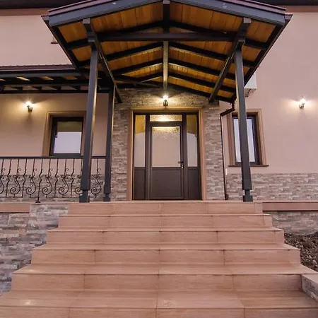 Villa Mineral Village *