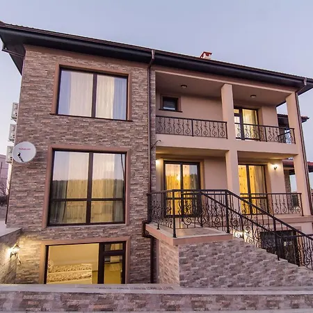 Mineral Village *