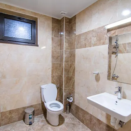 Mineral Village Villa *