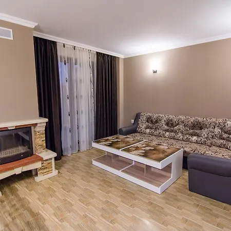Villa Mineral Village Meriçler